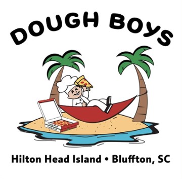 Dough Boys Pizza - Bluffton
