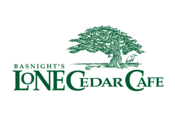 Basnight's Lone Cedar Cafe 7623 S Virginia Dare Trl
