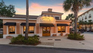 Coastal Del Mar