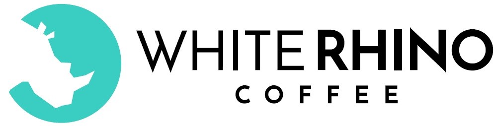 White Rhino Coffee Arlington