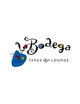 La Bodega - KC logo