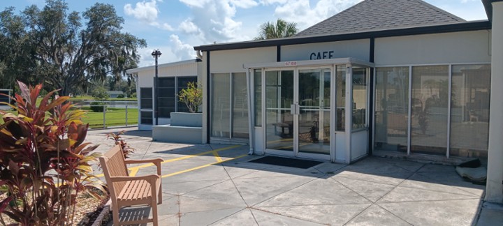 Restaurant banner image