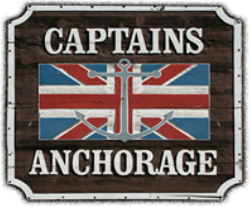 Captain's Anchorage