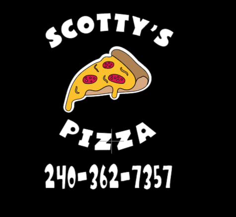 Scotty's pizza online