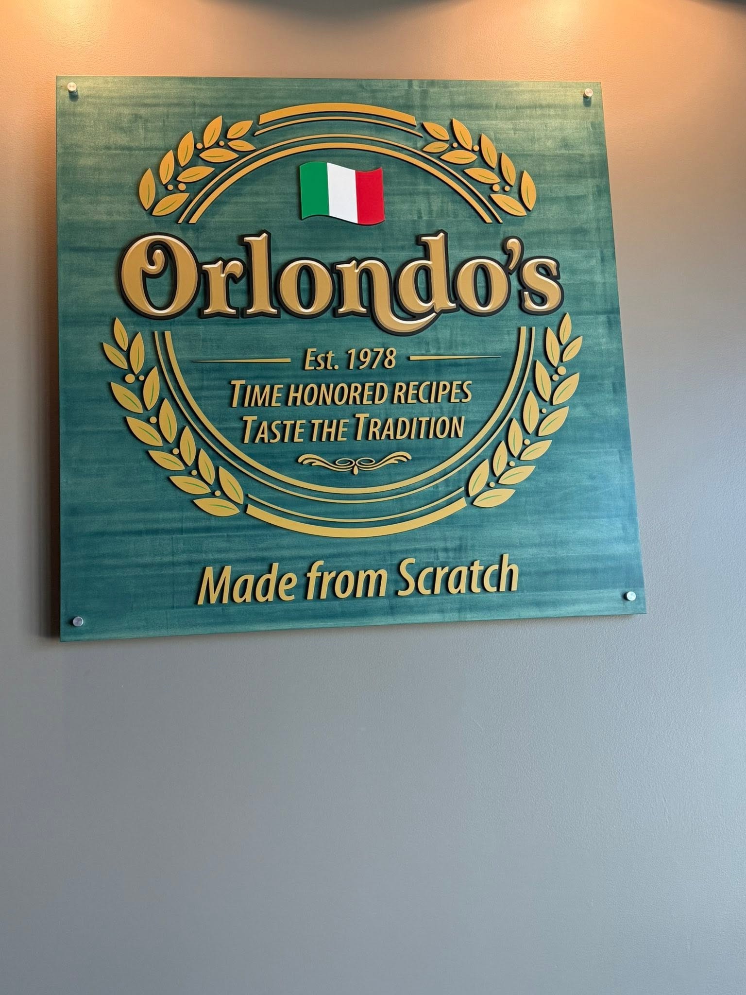 Restaurant banner image