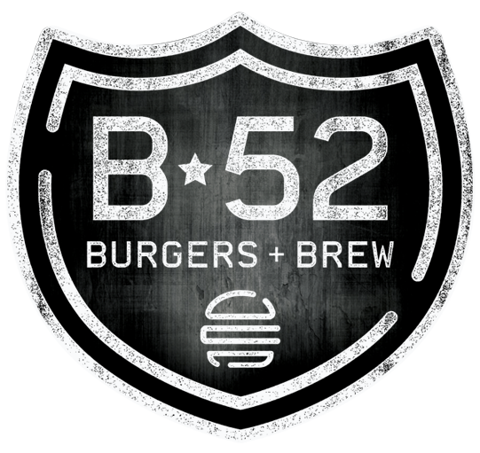 B-52 Burger and Brew - Lakeville