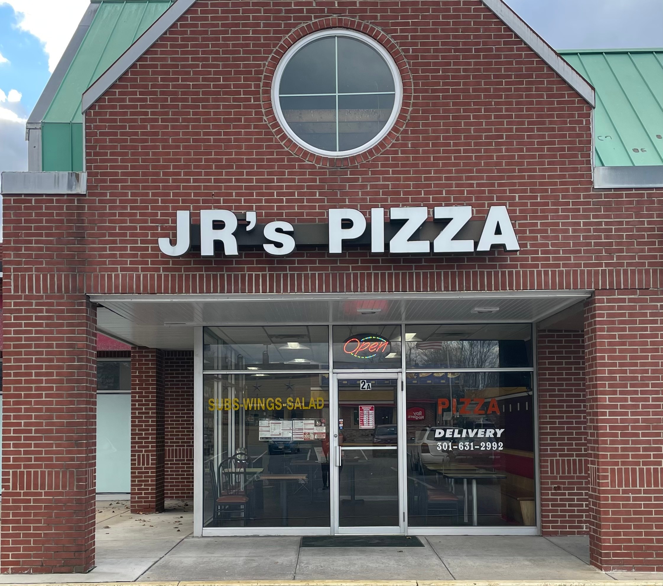 Restaurant banner image