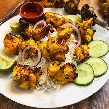 Sher E Punjab Grill