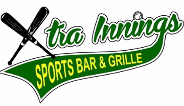 Xtra Innings Sports Bar and Grille 1590 Saxonburg Blvd logo