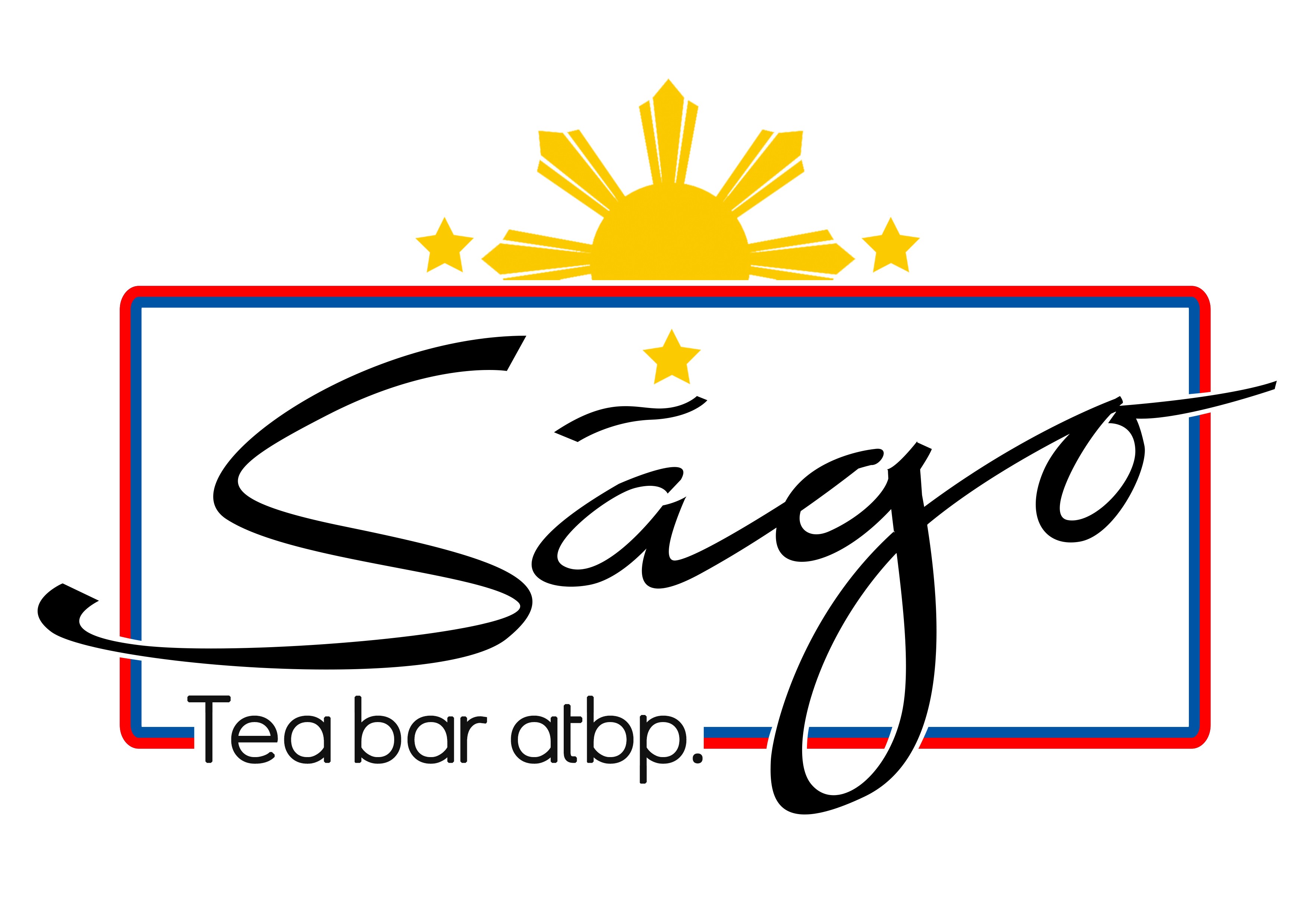 Sago Tea Bar Hunt Club Boulevard