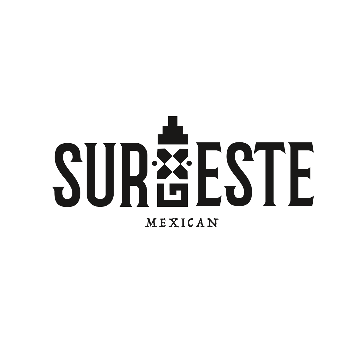 Sureste Mexican  FS 18 - Sureste Mexican