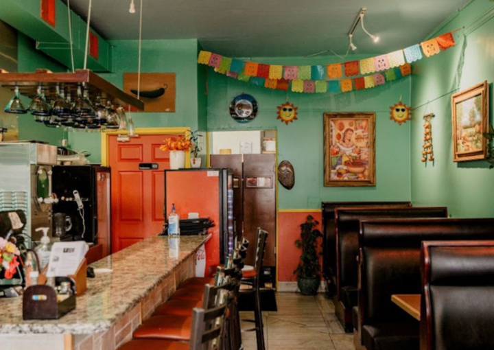 Restaurant banner image