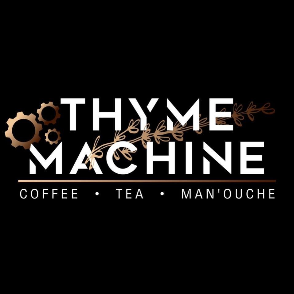Thyme Machine Cafe - NJ 139 Easton Avenue