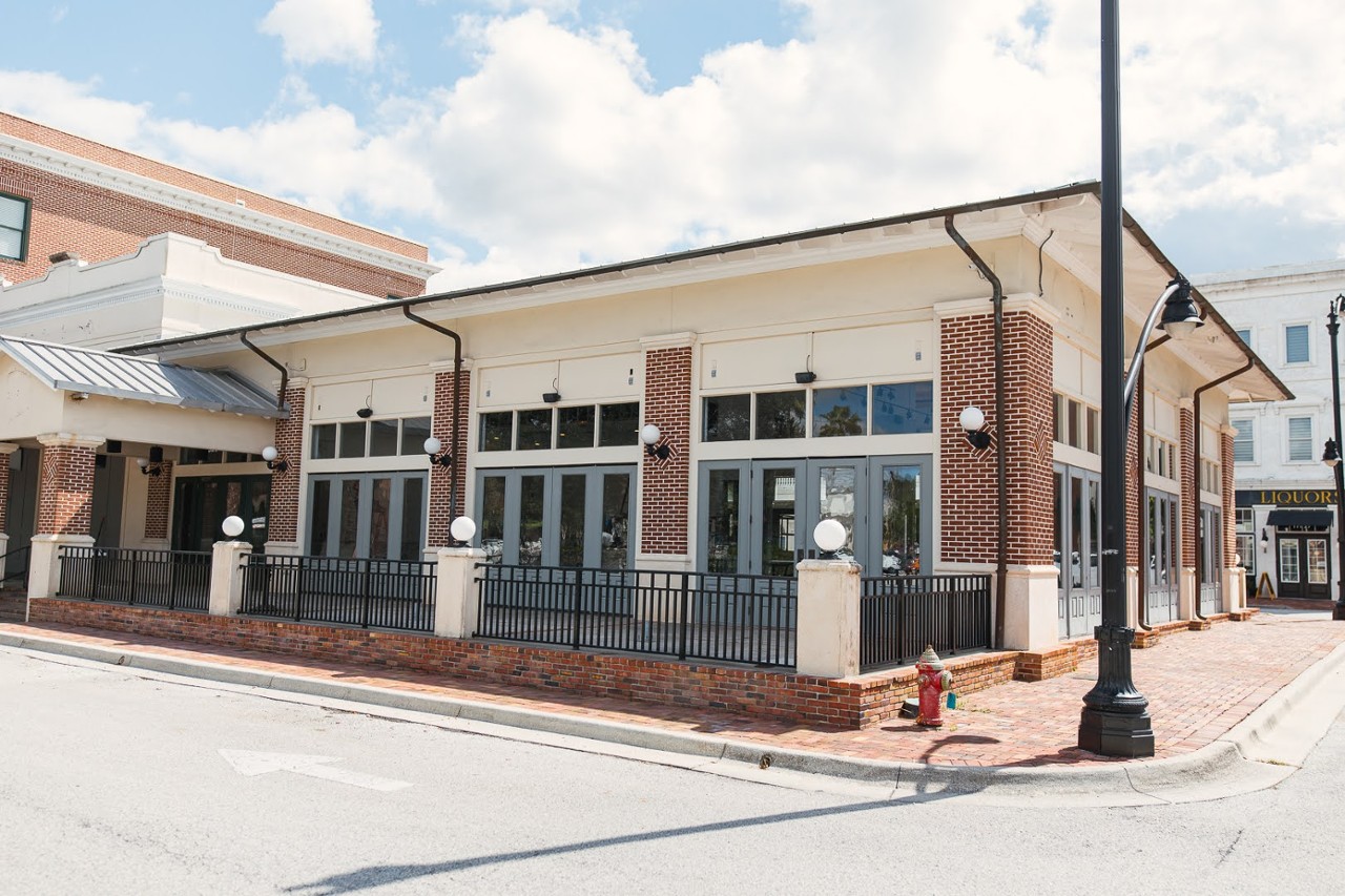 Tutto Tavola 6264 Winthrop Town Centre Avenue