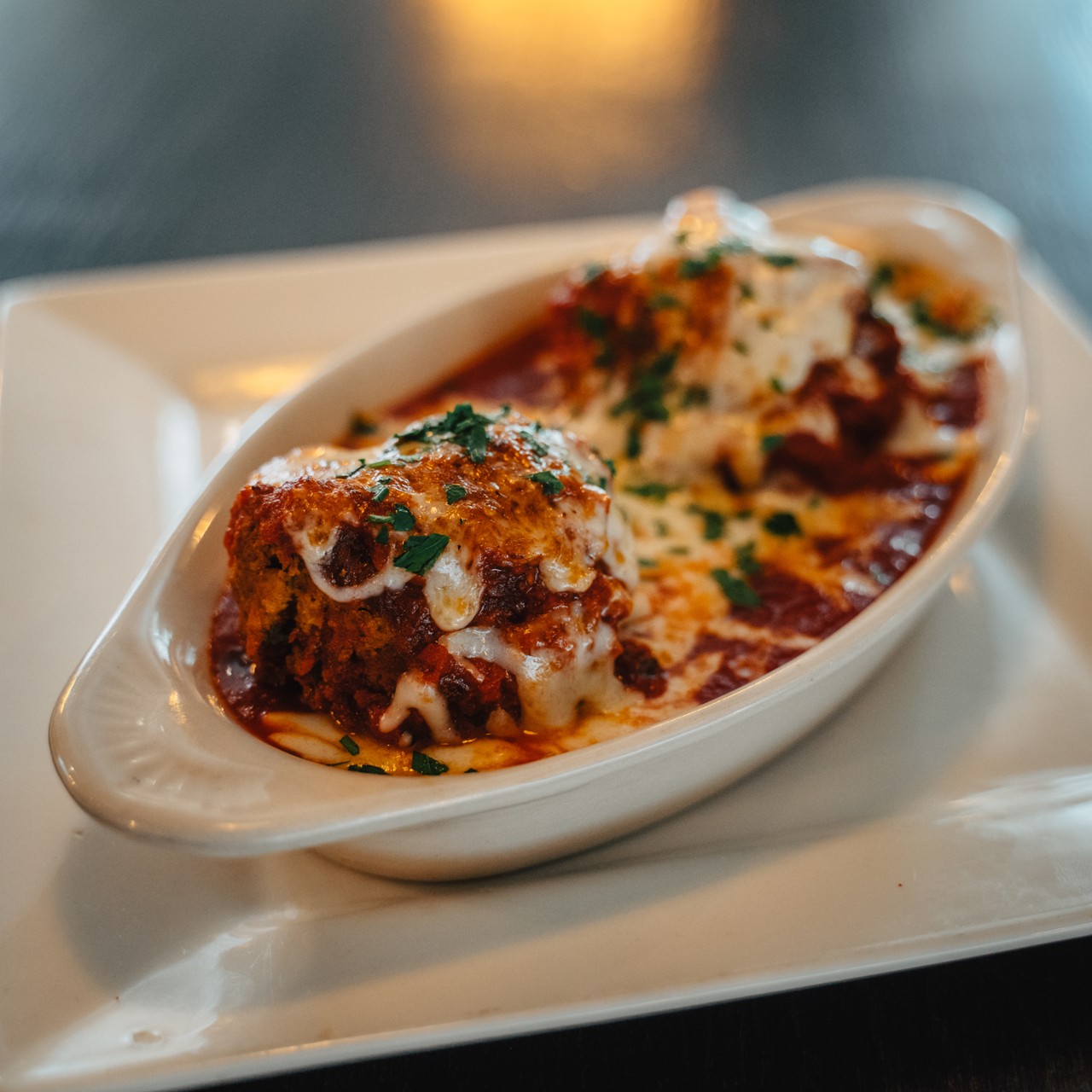 Avicolli's Coal Fired Pizza & Kitchen