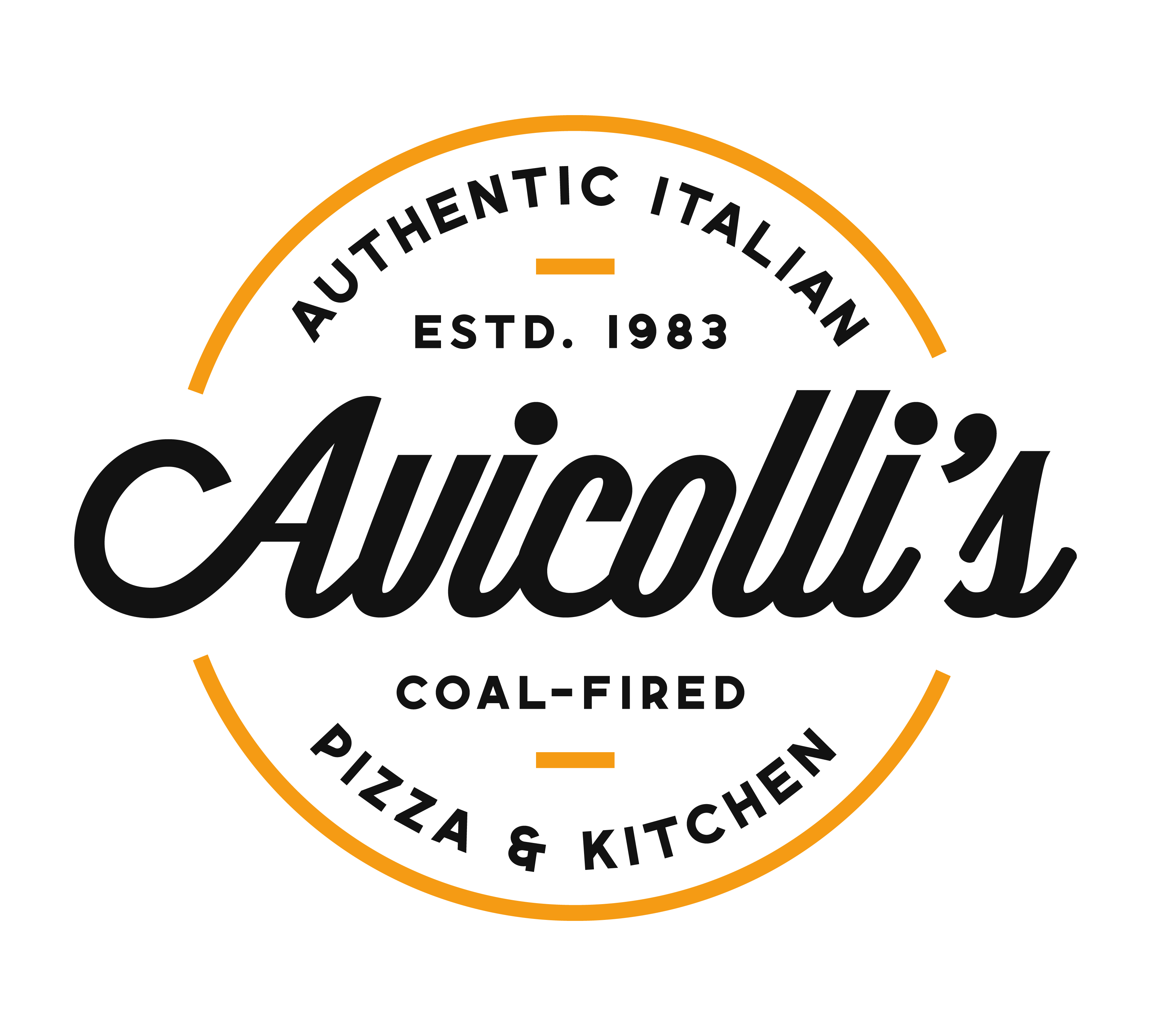 Avicolli's Coal Fired Pizza & Kitchen