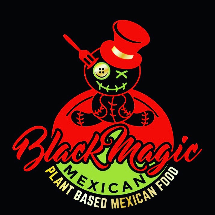 Black Magic Mexican on the green