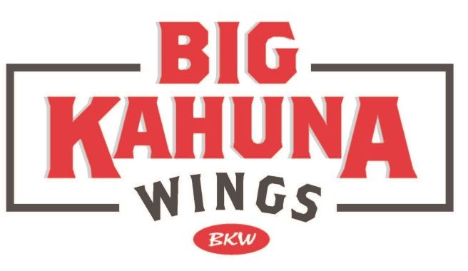 Big Kahuna Wings - Maryville