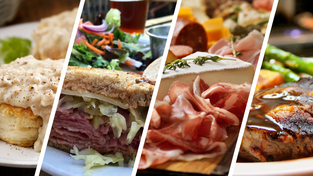 The Landing 101 Lake Shore Drive West