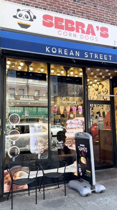 Restaurant banner image