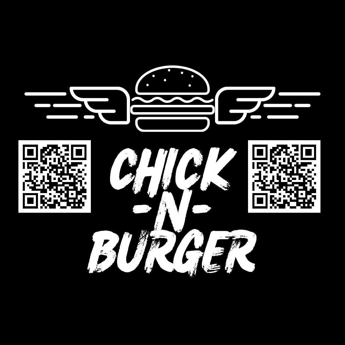 Chick-N-Burger