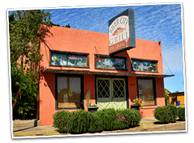 River City Grill