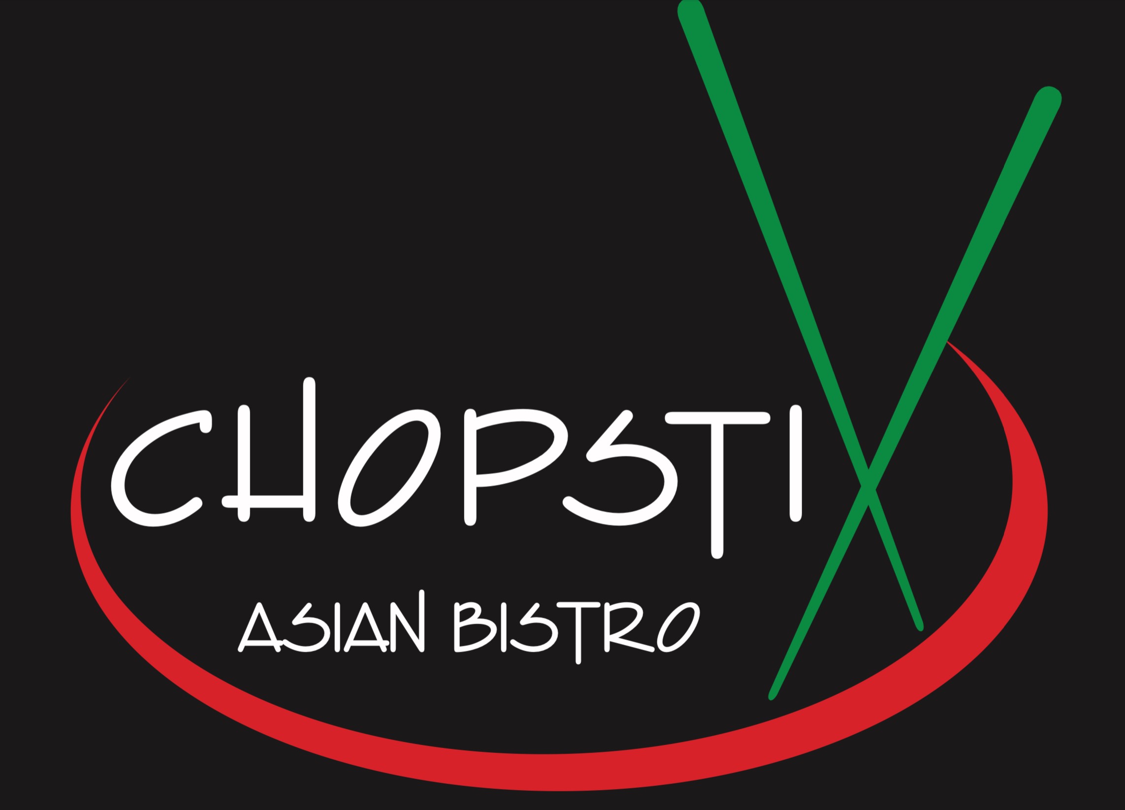 Chopstix Asian Bistro - Riverton - EM 824 N Federal Blvd