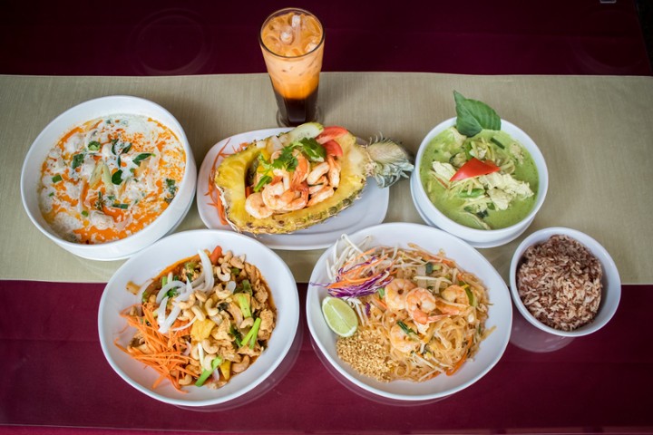 Restaurant banner image