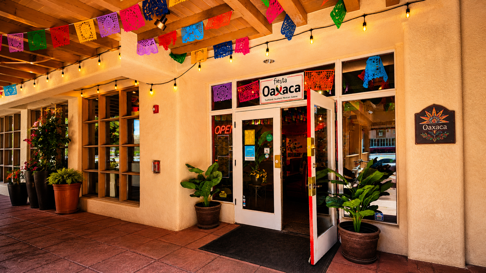 Restaurant banner image