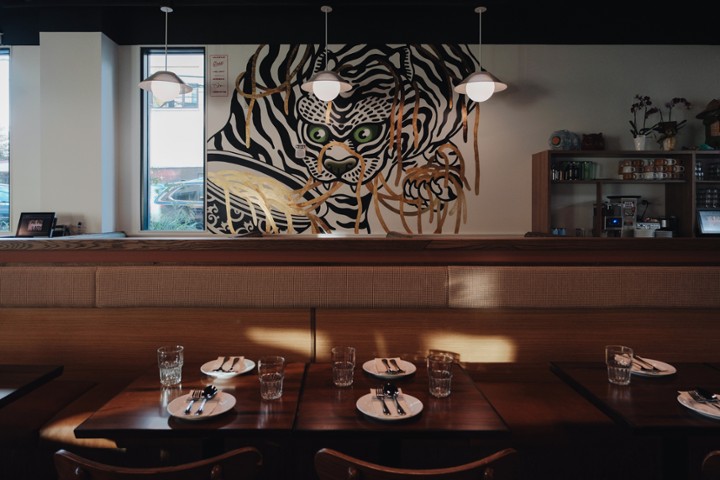 Restaurant banner image