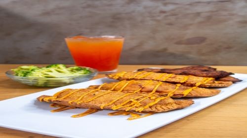 The Empanada Lady - South Street