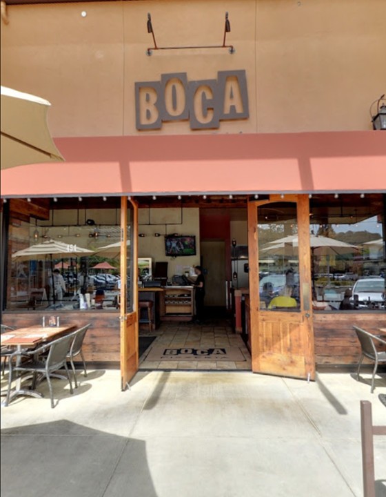 Restaurant banner image