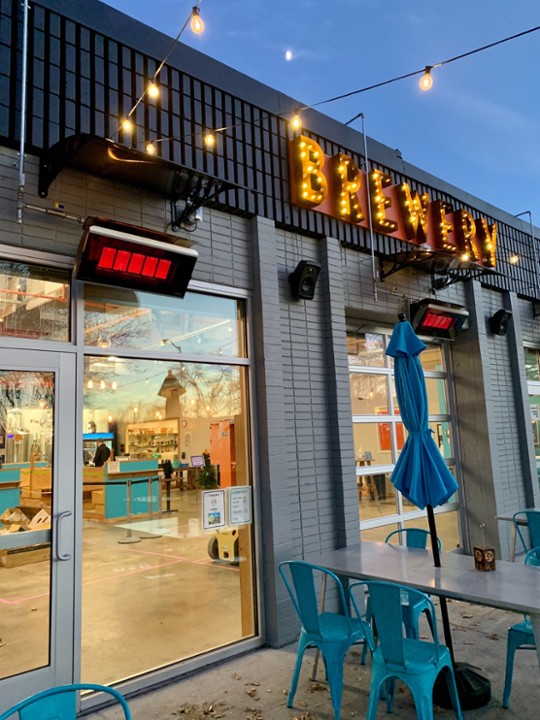 Restaurant banner image