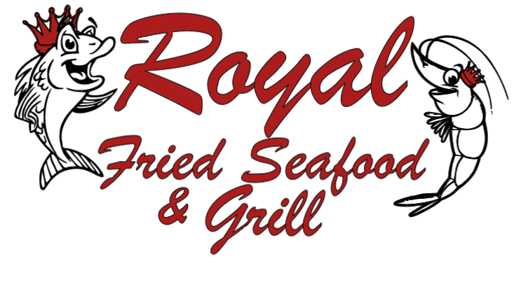 Royal Fried Seafood & Grill 104 W Beltline Road STE 1b