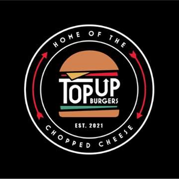 Top Up Burgers