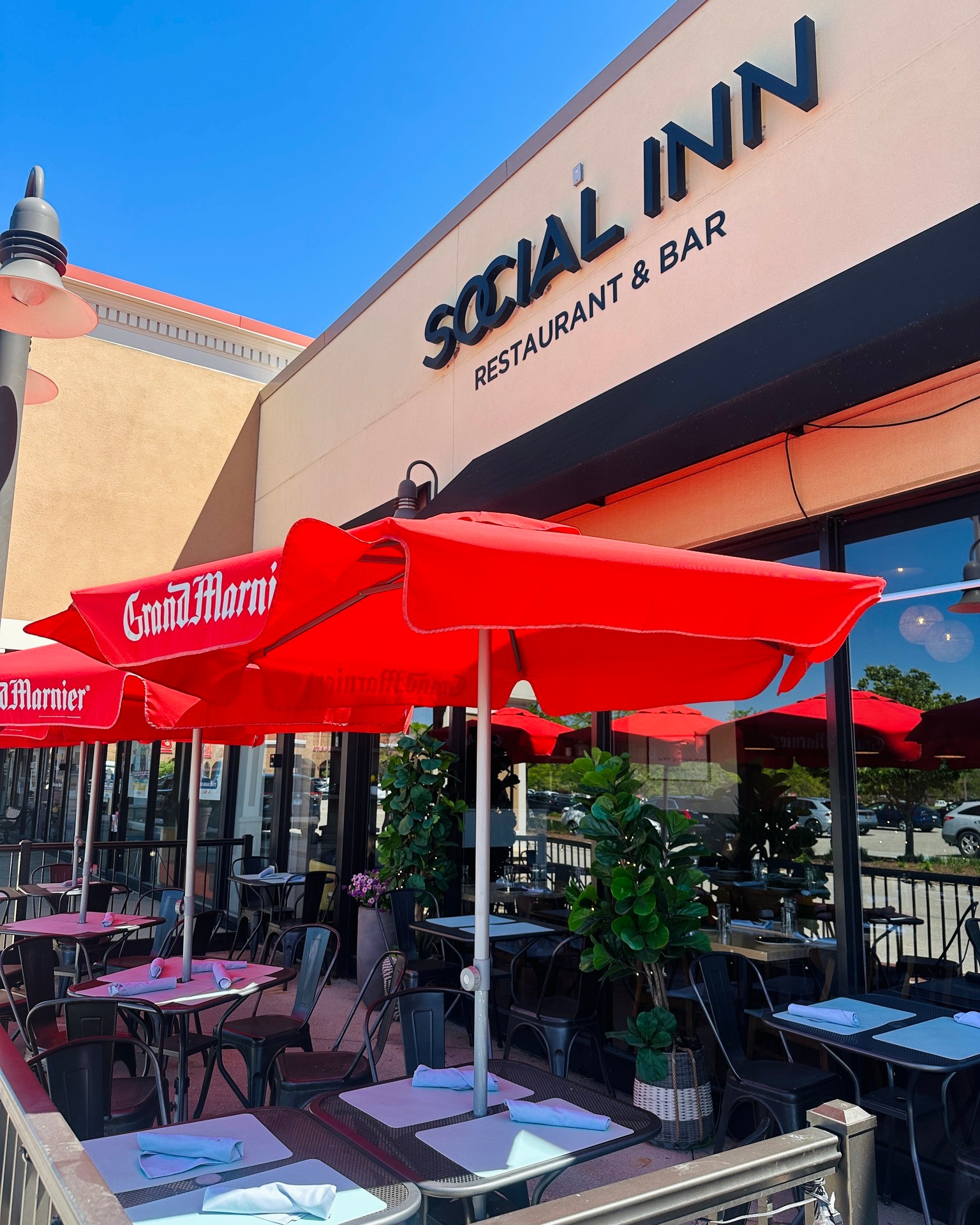 Restaurant banner image