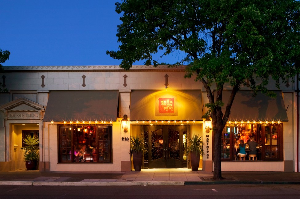 Marinitas 218 Sir Francis Drake Boulevard