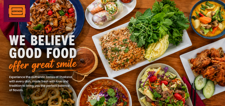 Restaurant banner image