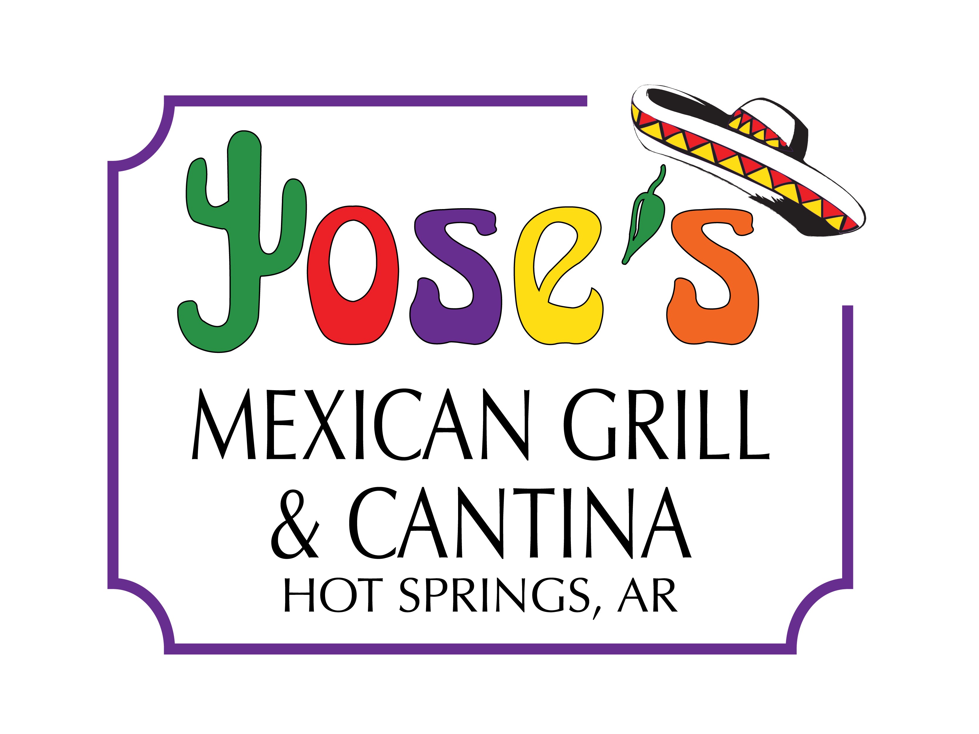 Jose's Mexican Grill and Cantina - CENTRAL AVE.