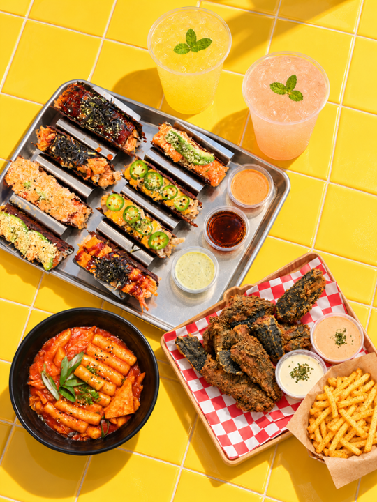 Restaurant banner image