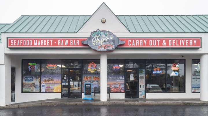 Restaurant banner image