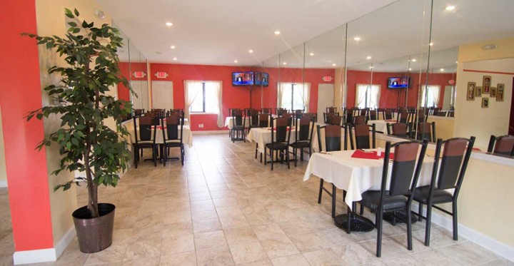 Restaurant banner image