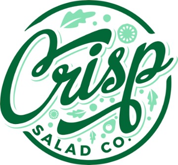 Crisp Salad