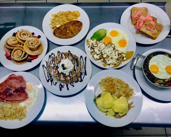 Restaurant banner image