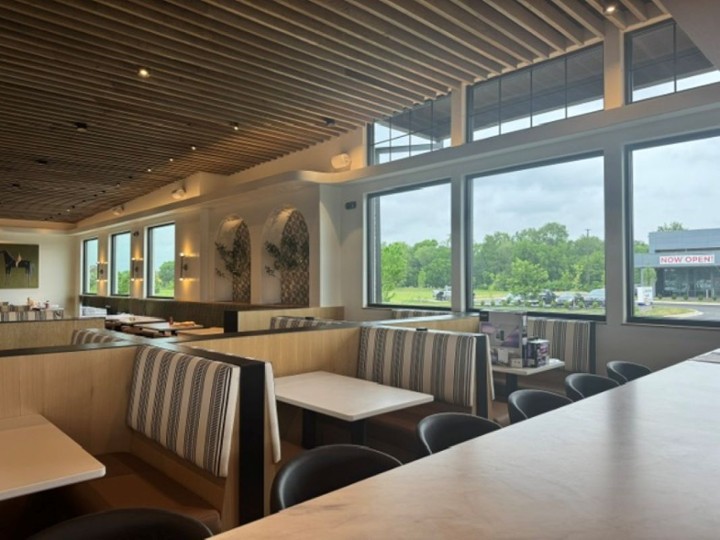 Restaurant banner image