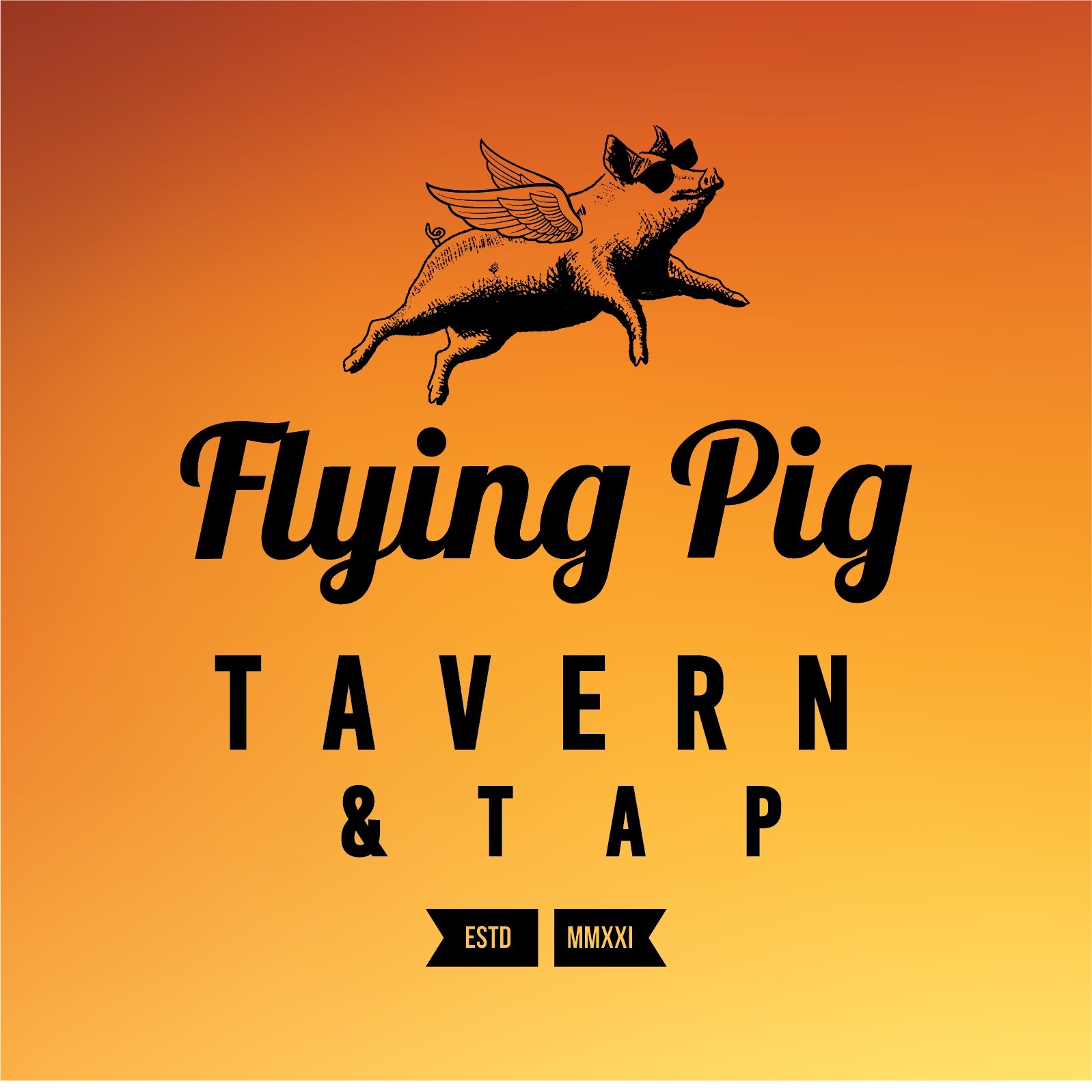 Flying Pig Tavern & Tap