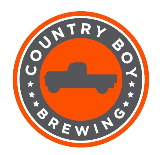 Country Boy Brewing- Georgetown