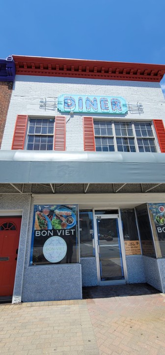 Restaurant banner image