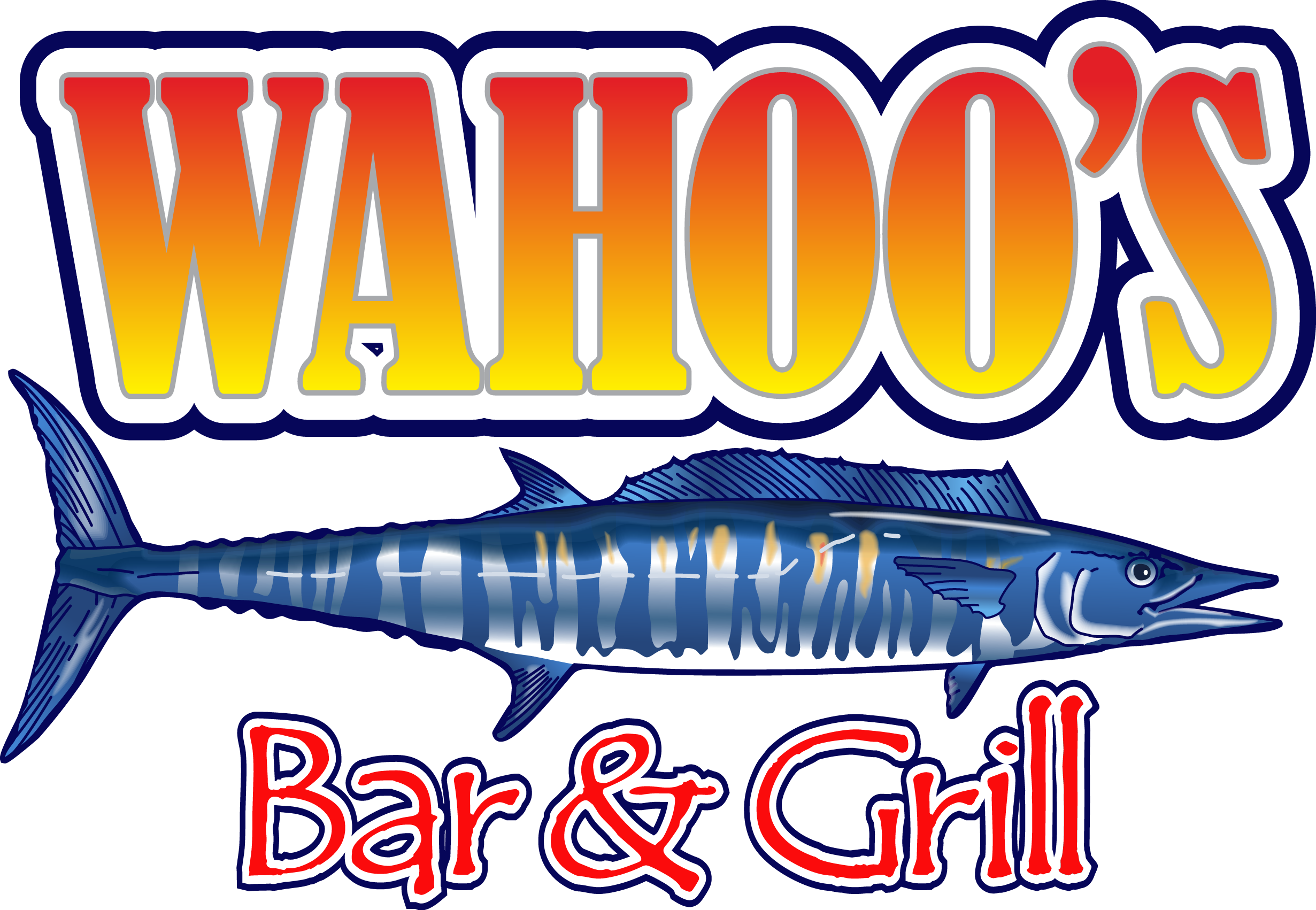Wahoo's Bar and Grill Restaurant Wahoo's Bar & Grill, 83413 O/S Hwy