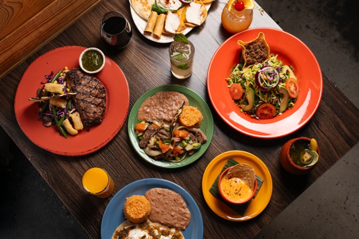 Restaurant banner image